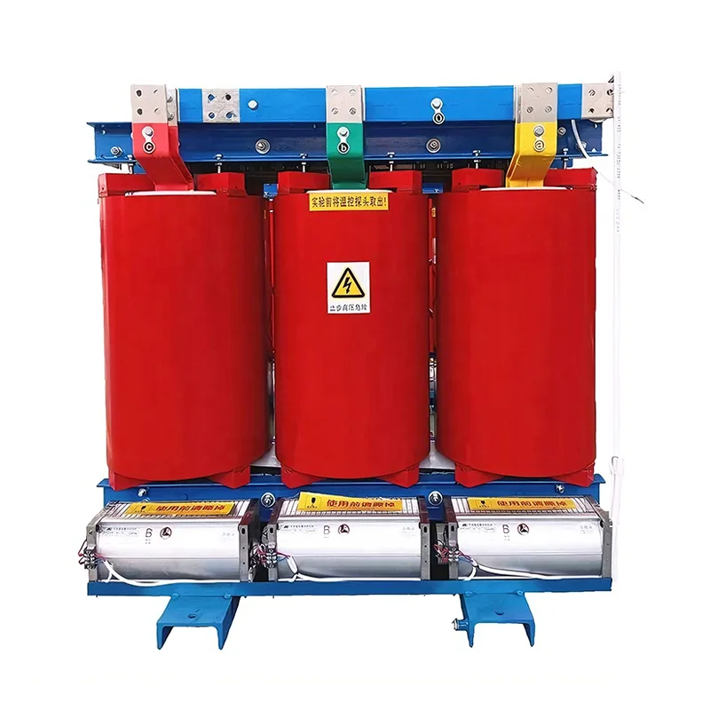 11kv 1000 kva Quru Tip Transformator