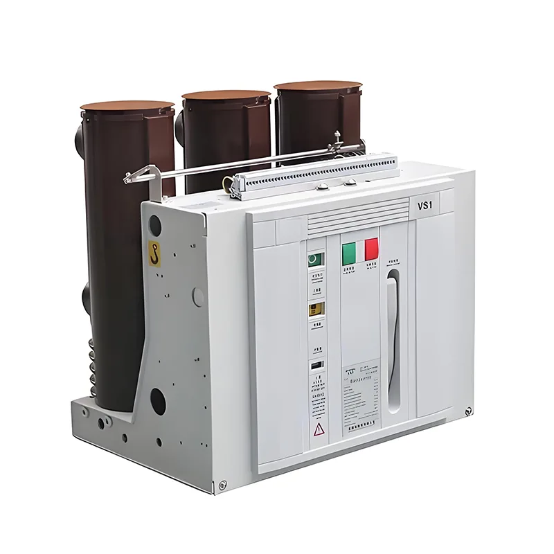 12kv vakuum açarı