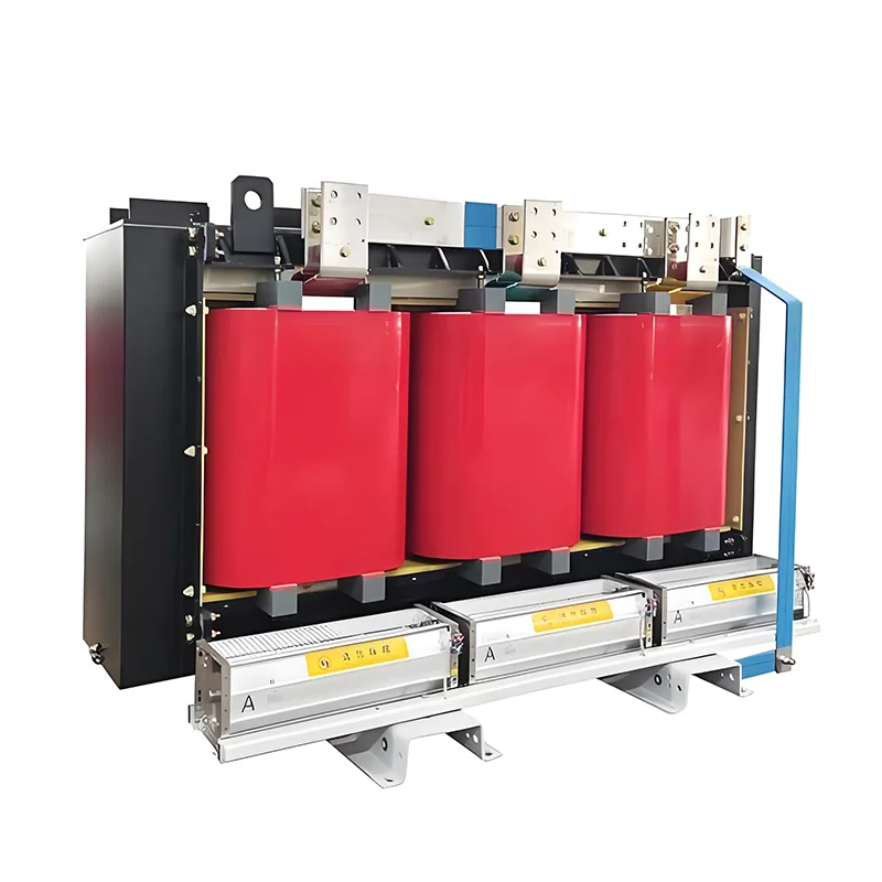 2000 KVA Quru Tip Transformator