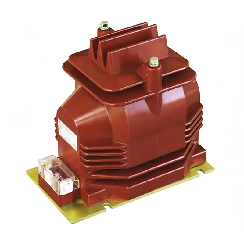 22 kV gərginlik transformatoru