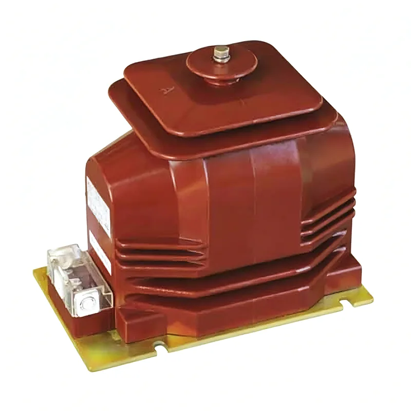 24 kV gərginlik transformatoru