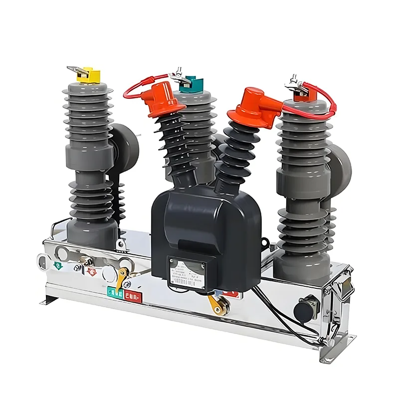 24kv vakuum açarı