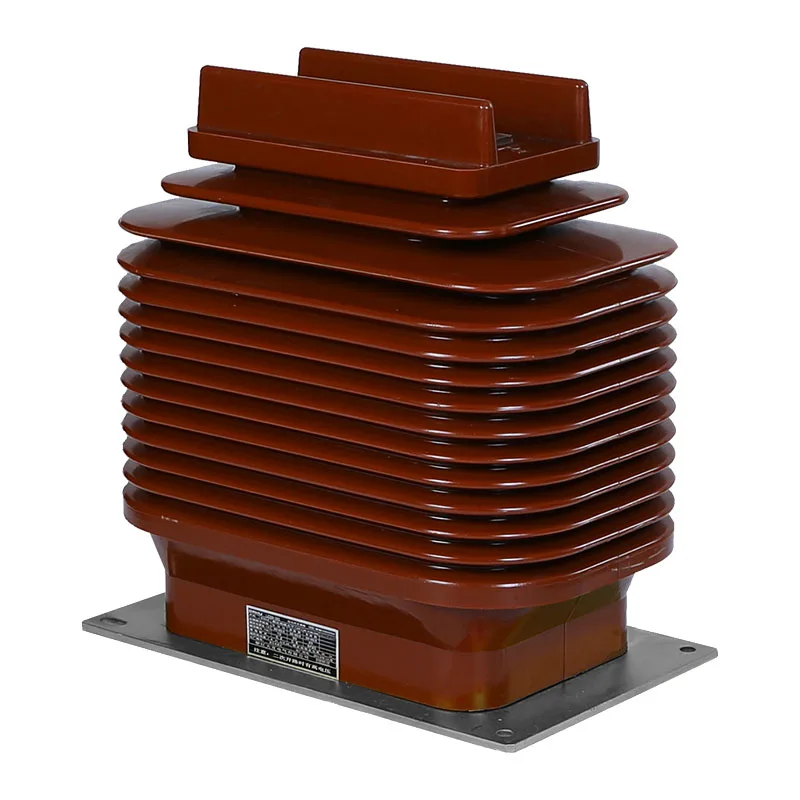 33 kV cərəyan transformatoru