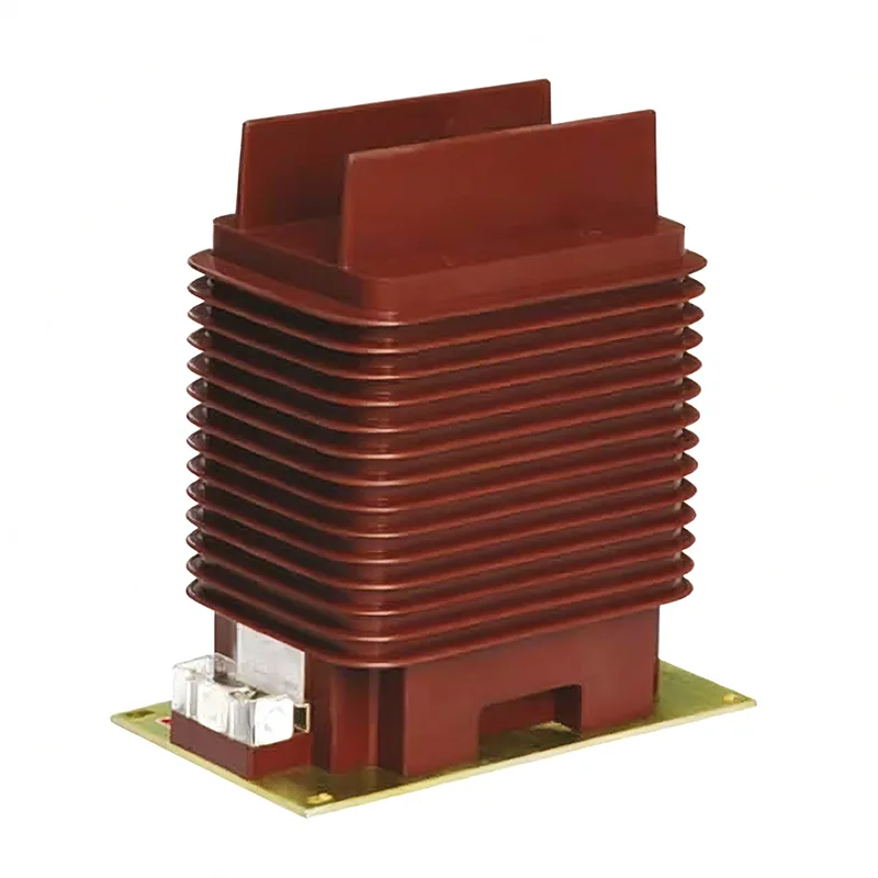 35 kV cərəyan transformatoru