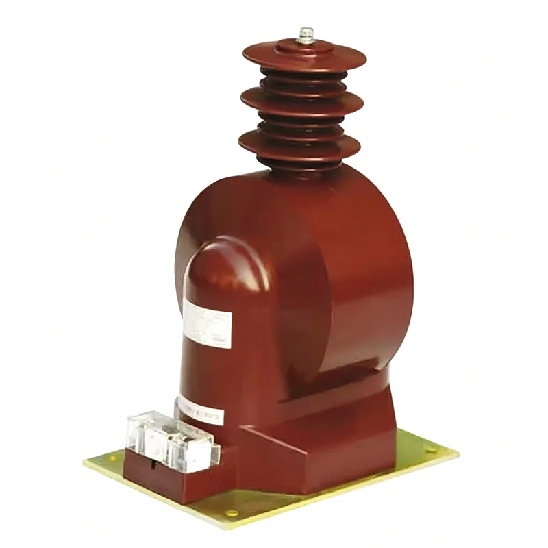 35 kV gərginlik transformatoru