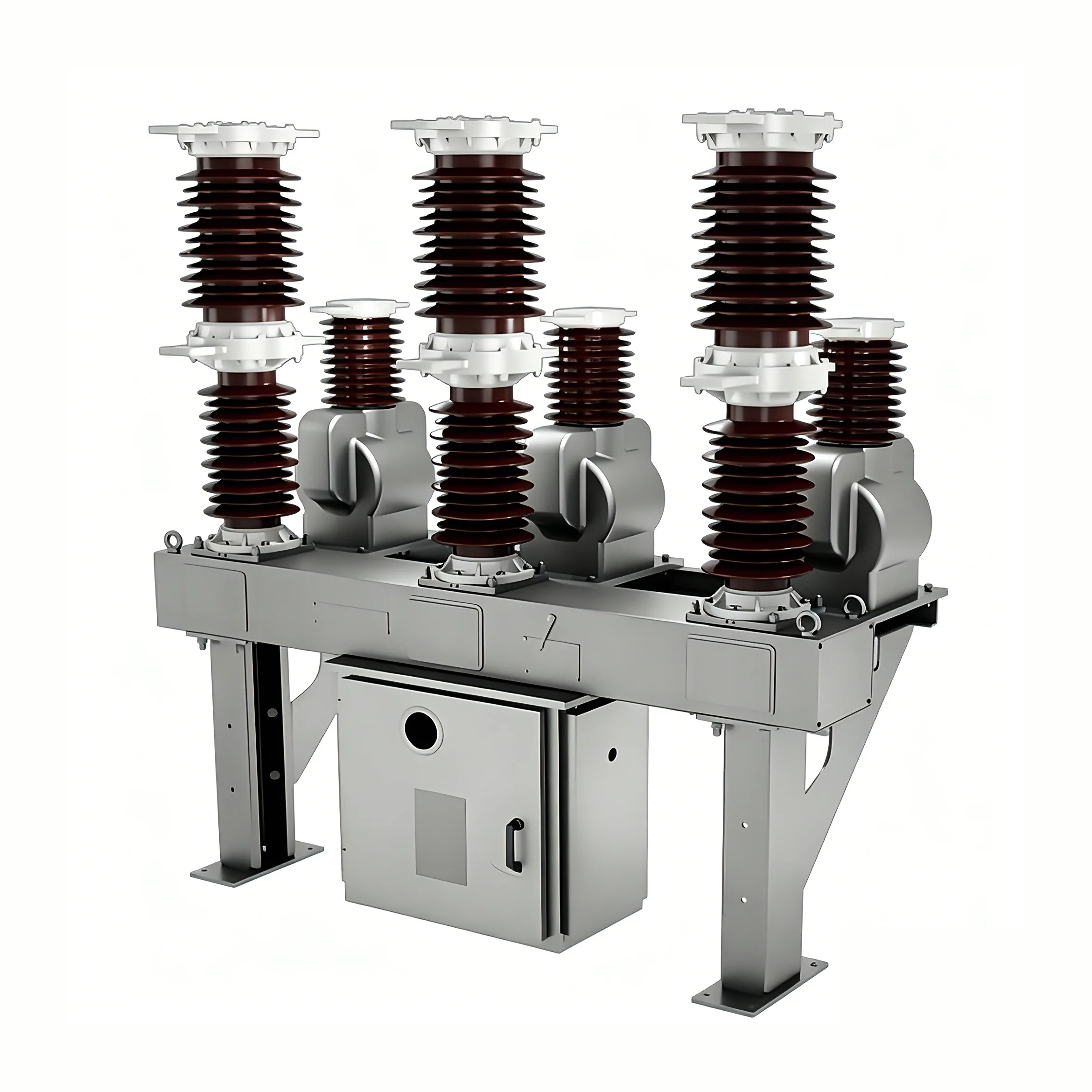 40.5kv Açar Təkrar Bağlayıcı