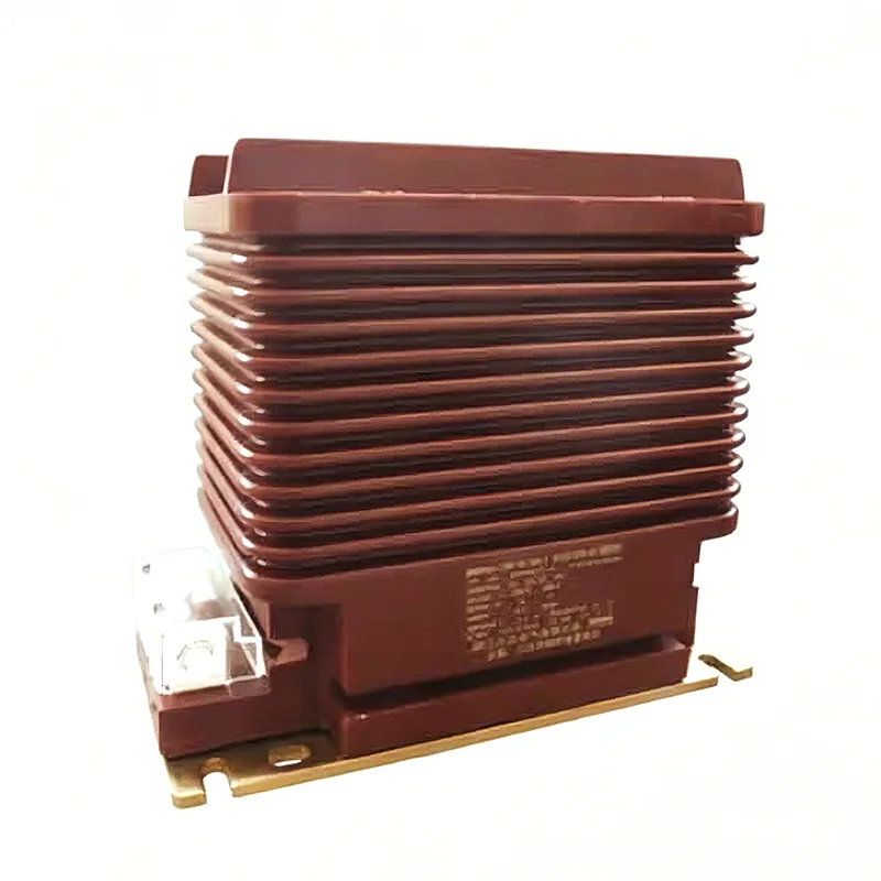 20 kV Current Transformer